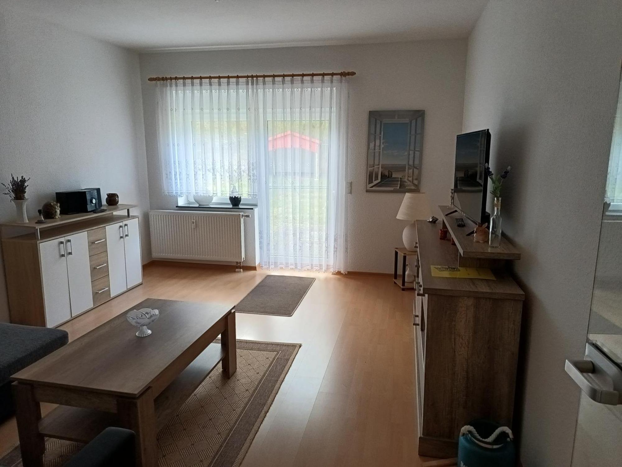 Ferienhaus Ulbricht Beim Senftenberger See Hosena Exterior photo